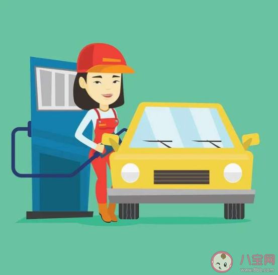 成品油價迎來五連漲 未來還會繼續漲價嗎