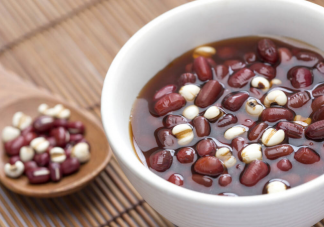 喝紅豆薏米茶能祛濕嗎 紅豆薏米有哪些神仙吃法