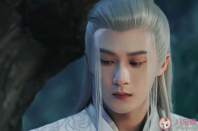 《長相思》相柳愛的是小六還是小夭 相柳的愛是怎樣的