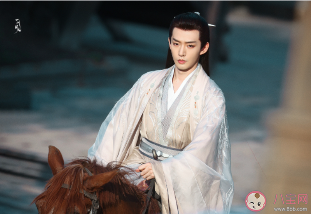 《長相思》為什么奶奶一定要涂山璟當族長 涂山璟配得上小夭嗎