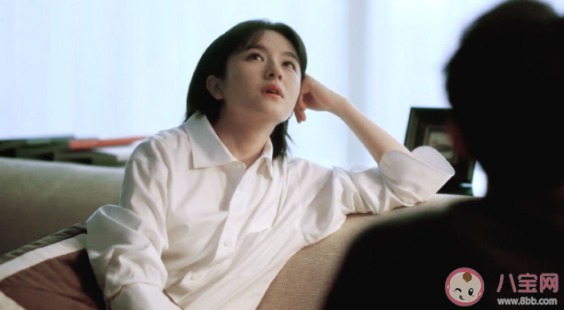 《一路朝陽》李慕嘉和小丁為什么分手 李慕嘉和黎光差多少歲