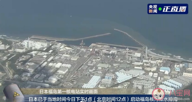 核污染水對人體危害有多大 接觸核污染水源會怎樣