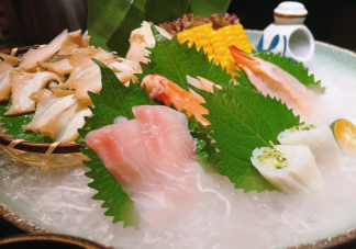 日料的財富密碼要丟了嗎 日料到底還能不能吃