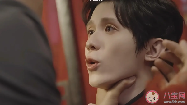 《滿城云雨鎖淮舟》在哪里可以看 《滿城云雨鎖淮舟》講述了什么故事