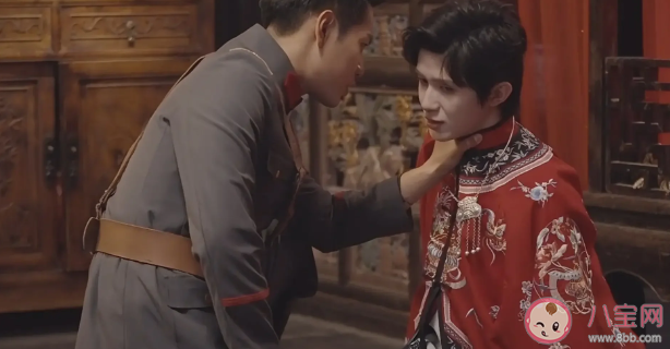 《滿城云雨鎖淮舟》在哪里可以看 《滿城云雨鎖淮舟》講述了什么故事