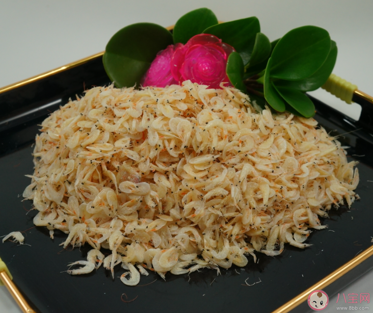 蝦皮是最佳的補鈣食品嗎 蝦皮吃了有什么好處