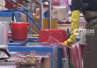 韓國多個海鮮市場幾乎空無一人 便攜式檢測儀測能測出水產(chǎn)品核輻射嗎