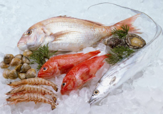 進口海產品還能不能吃 進口海產品還安全嗎