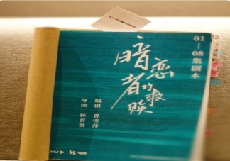 《暗戀者的救贖》原著小說是什么 原著小說講的什么故事