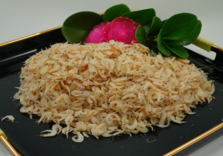 蝦皮是最佳的補鈣食品嗎 蝦皮吃了有什么好處