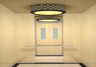 為啥進電梯都盯著樓層指示 關于電梯的冷知識