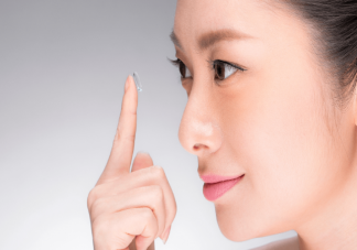 隱形眼鏡是如何制作的 和隱形眼鏡有關的幾條建議