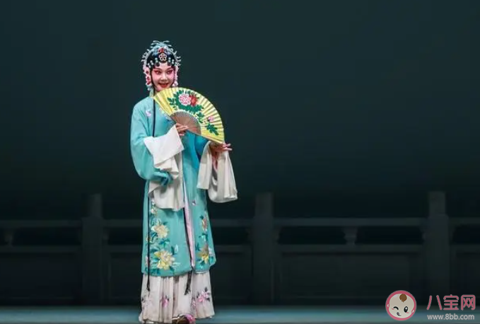我國的哪個戲曲劇種被稱為百戲之師 螞蟻莊園8月29日答案最新