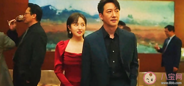 《一路朝陽》李慕嘉黎光分手了嗎 原著小說結局是什么