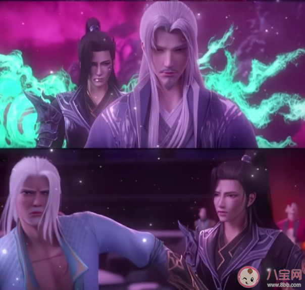 《斗破蒼穹》動畫有哪些槽點 《斗破蒼穹》三上云嵐宗劇情滿意嗎