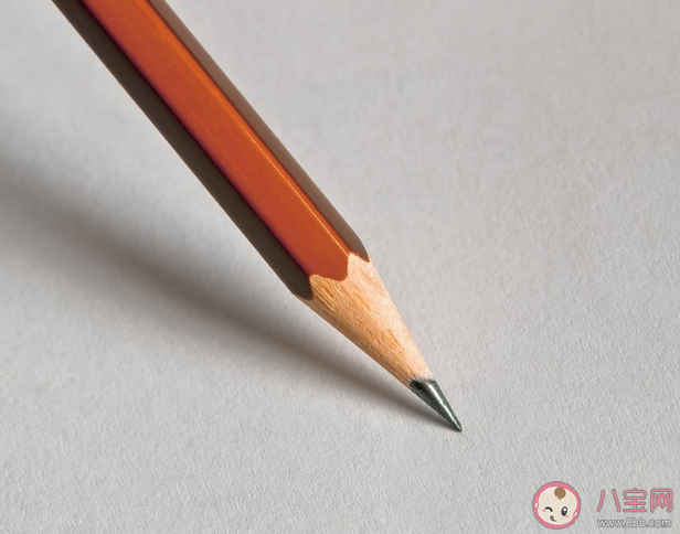 被鉛筆扎傷會鉛中毒嗎 哪些東西會引起鉛中毒