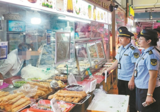 廣州再現硼砂豬肉是怎么回事 如何鑒別硼砂豬肉