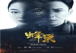 電視劇《蜂巢》講述了什么故事 《蜂巢》人物關(guān)系介紹