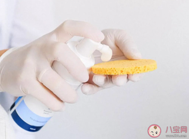 洗碗用的海綿如何清潔能有效殺菌 螞蟻莊園8月31日答案