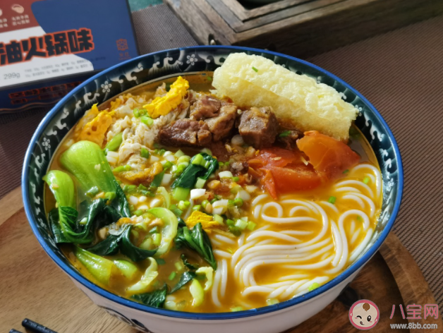 為什么過橋米線門店越來越少 過橋米線比面條貴的原因有哪些