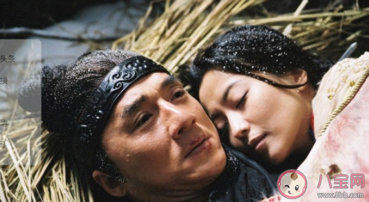 成龍金喜善時(shí)隔18年合作《神話2》 《傳說(shuō)》是神話2嗎