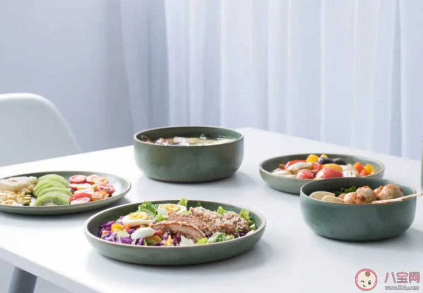 吃夠基礎(chǔ)代謝是什么意思 怎么吃維持代謝卻不會(huì)長(zhǎng)胖