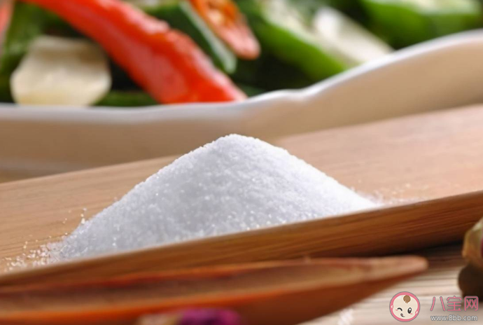 全國餐館碘鹽覆蓋率首次發布 碘在人體中有多重要