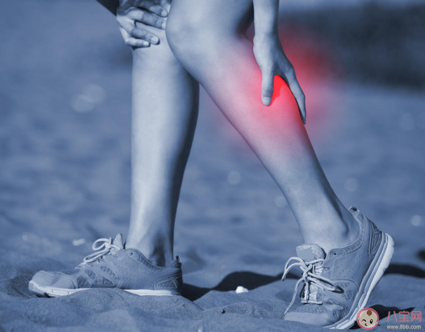 補鈣后還是腿抽筋要怎么辦 腿抽筋要怎么辦