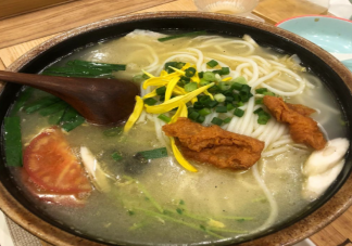 為什么過橋米線門店越來越少 過橋米線比面條貴的原因有哪些