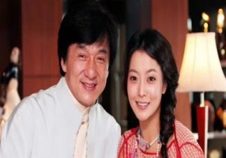 成龍金喜善時隔18年合作《神話2》 《傳說》是神話2嗎