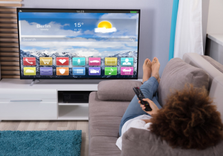 年輕人為什么拋棄電視了 為什么看電視的人越來越少