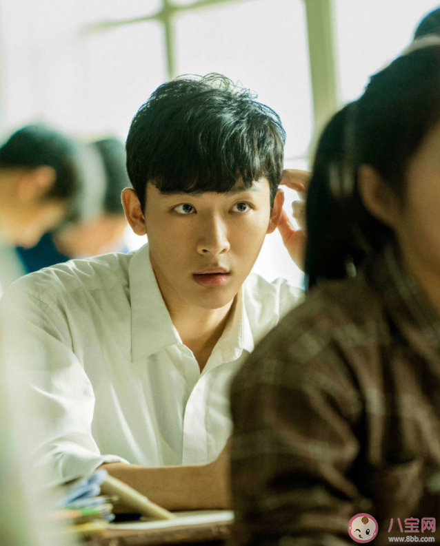 《父輩的榮耀》陳興杰官配是誰 陳興杰結局是什么