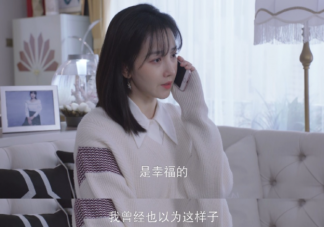 《無與倫比的美麗》李念歡離婚是怎么回事 李念歡真正的官配是誰