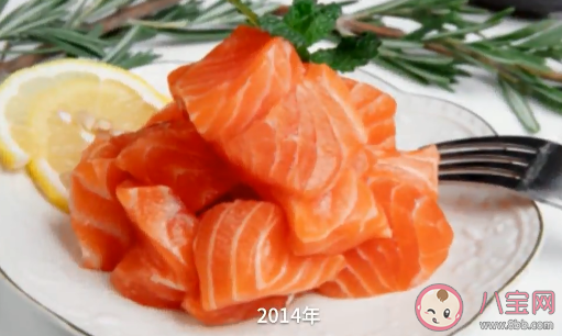 新疆三文魚喜獲豐收 三文魚可以怎么吃