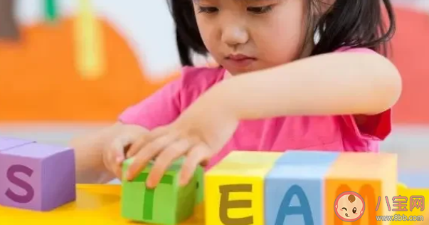 STEAM玩具是什么有什么好處 適合3-12歲兒童玩的STEAM玩具推薦