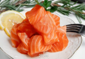 新疆三文魚喜獲豐收 三文魚可以怎么吃