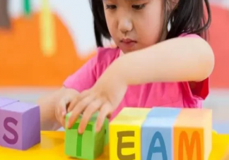 STEAM玩具是什么有什么好處 適合3-12歲兒童玩的STEAM玩具推薦