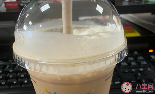 醬香拿鐵被評價像玫瑰腐乳汁 醬香拿鐵是什么味道