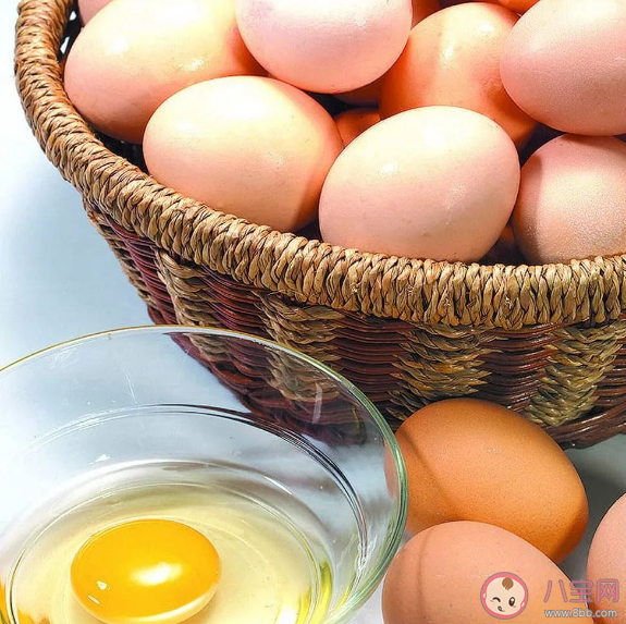 如何判斷雞蛋的新鮮程度 雞蛋保質(zhì)期是多久