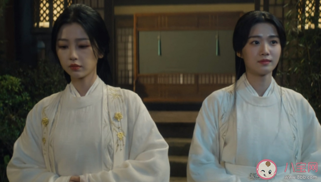 《云之羽》云為衫是雙胞胎嗎 云為衫真實身份是什么 《云之羽》云為衫是雙胞胎嗎 云為衫真實身份是什么