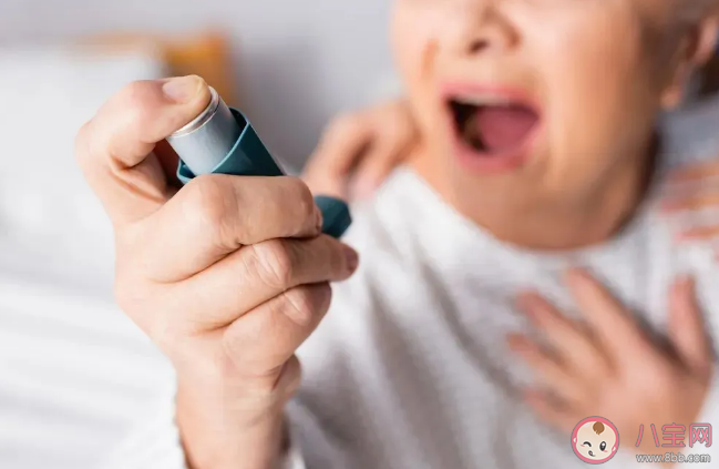 雷暴為何會(huì)加劇過(guò)敏 雷暴哮喘是什么如何預(yù)防 雷暴為何會(huì)加劇過(guò)敏 雷暴哮喘是什么如何預(yù)防