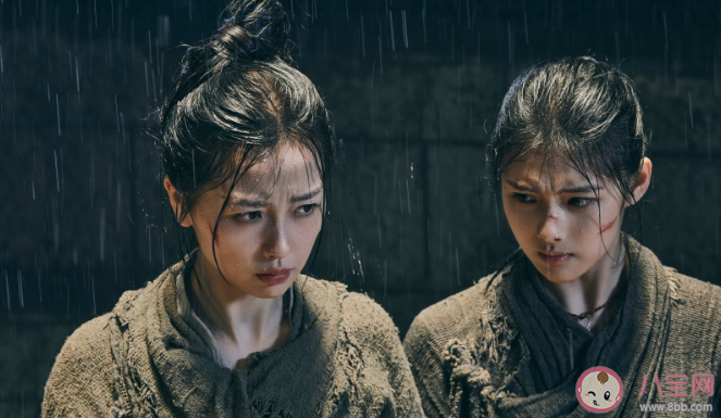 《云之羽》云為衫是雙胞胎嗎 云為衫真實身份是什么 《云之羽》云為衫是雙胞胎嗎 云為衫真實身份是什么