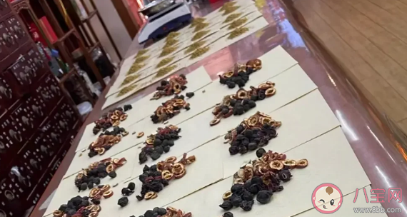 中藥版酸梅湯火了 藥店里的酸梅湯有什么不同