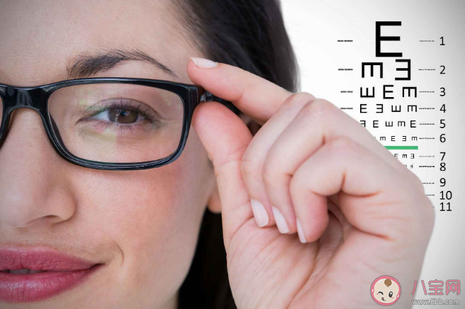 近視度數較低的人可以不常戴眼鏡嗎 多少度近視需要戴眼鏡