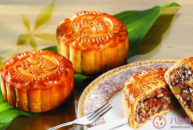 腎臟病患者能吃月餅嗎 哪些人不宜多吃月餅