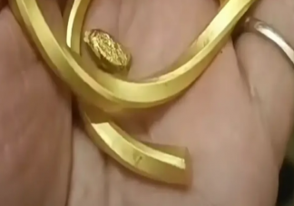 黃金里為什么摻錸 黃金摻錸辨別要點