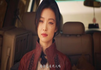 《西出玉門》葉流西和青芝是一個人嗎 葉流西和昌東感情線是怎樣的