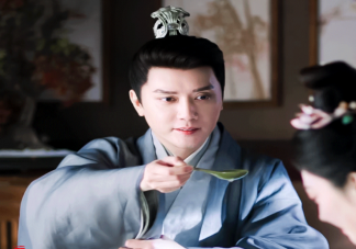 《灼灼風流》劉衍毒解了嗎 太后為什么咬劉衍