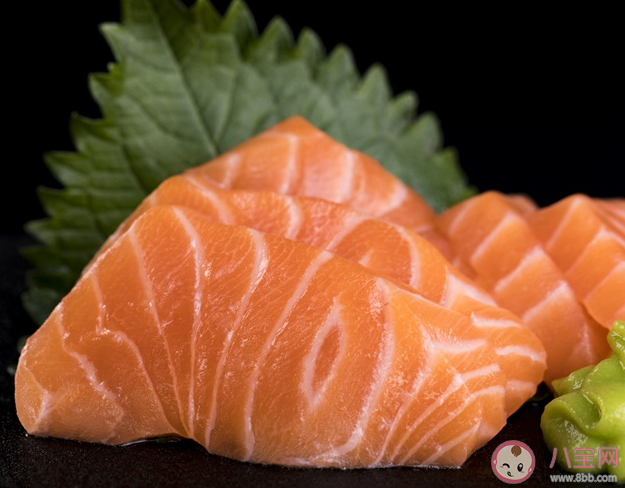 新疆三文魚(yú)是什么魚(yú) 新疆為何能養(yǎng)三文魚(yú)