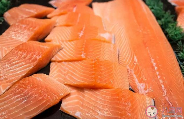 新疆三文魚(yú)是什么魚(yú) 新疆為何能養(yǎng)三文魚(yú)